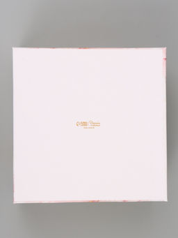 Набор подарочных коробок 10 в 1 «Золотая коллекция», 10.2 × 10.2 × 6‒28.2 × 28.2 × 15 см