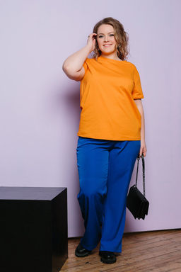 Футболка женская - Jp фото 8