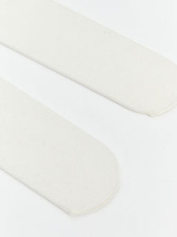 Basic K?z ?ocuk K?lotlu ?orap 2li