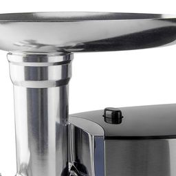 Мясорубка электрическая GALAXY LINE GL2400 (видео в описании)  фото 3