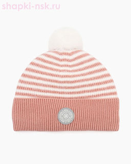 14432/2 MGH Колпак для девочки флис (54-56)