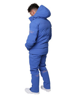 Костюм KA-0277 Синий