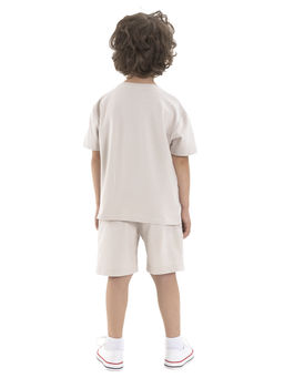 Шорты для мальчика О46961 - Карамелли фото 2