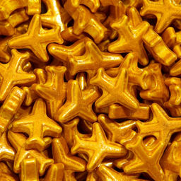 Кондитерская посыпка Первый класс, 50 г