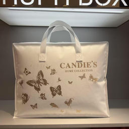 Одеяло Candies с подушками Тесто ODCANPT01 Евро