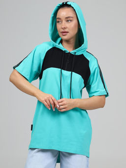 IV-CAPRIZ Планка - футболка белый  фото 37