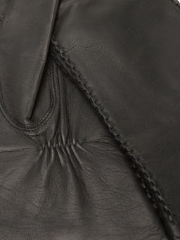 Перчатки женские ш+каш. HP91104 black - Eleganzza фото 7