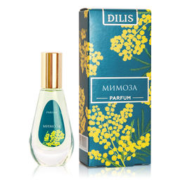 Dilis Мимоза духи 9,5 мл