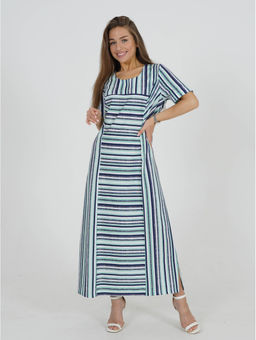 Оливия платье женское (ментол)