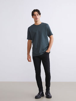 760 Skinny Fit Erkek Jean Pantolon