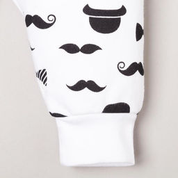 Комбинезон Крошка Я Джентльмен рост 68-74 см  фото 3