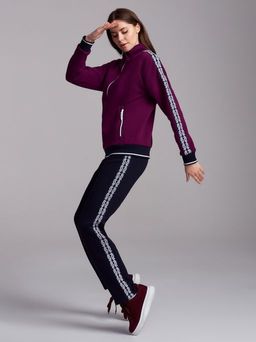 Спортивный костюм женский 12L-RR-1419 RED-N-ROCKS - Red-n-rock's фото 5
