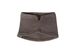 Снуд флисовый 23880-05 серый