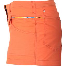 RODOS Шорты женские М-06 Терракотовый