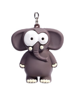 Игрушка - сюрприз Funny Box Зверятки: брелок, наклейки, карточка - Woow toys фото 14