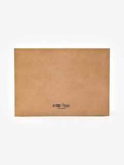 Коробка - книга подарочная Подарок для тебя, 27?19.5?8 см