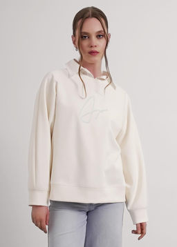 156979/181эф Джемпер женский (ЧЗ)