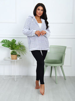 Толстовка Сити - Нагорная текстиль фото 3