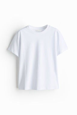 MAMA Camiseta de lactancia en algodon - H&m фото 5