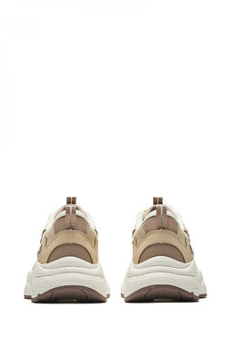 Кроссовки LifeStyle Бежевый/Коричневый METEOROLITE - Anta фото 4