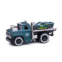 Автовоз "Спорт-кар-2" в коробке