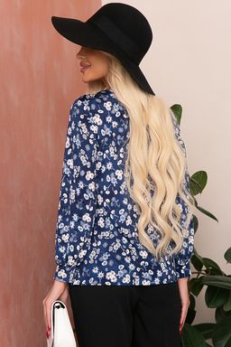 Блузка 41305 - Avili фото 8