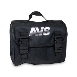 Компрессор AVS TURBO KA 580 12V поршн.типа в СУМКЕ (150Ватт.10 атмосфер, 40л/мин, пров 3м) 43001 (8)