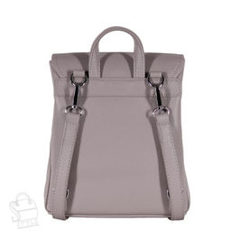 Рюкзак женский 69126 gray Velina Fabbiano-Safenta/30 в Новосибирске