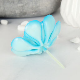 Суккулент искусственный 6,5х6,5 см / GN138 /уп 100/ - Галеонтрейд фото 2