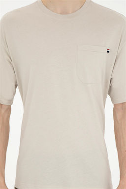 Мужская футболка с камнем - U.s. polo assn фото 6