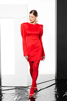 Платье - Elletto фото 5