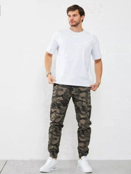 Джоггеры мужские