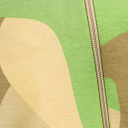 Куртка футер 2х нитка петля 1520320117 - Youlala фото 2