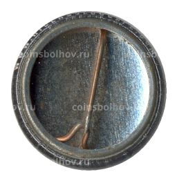 Значок The Riders Club