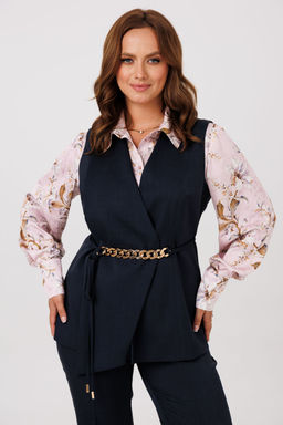 Костюм Mubliz 286 графит