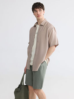 Regular Fit Erkek G?mlek
