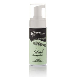 Пенка очищающая IDEAL (cleansing foam) д_умывания комб.жирн,подрост,кожи,анти-акне150млTMChocoLatte