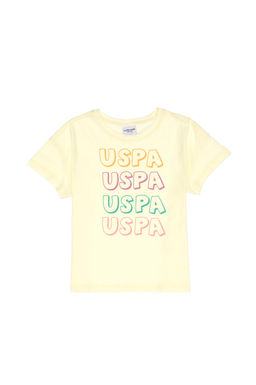 K_z _ocuk Limon Basic Ti__rt Sepette S_rpriz _ndirim - U.s. polo assn фото 2