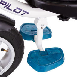 Велосипед 3-х колесный Pilot