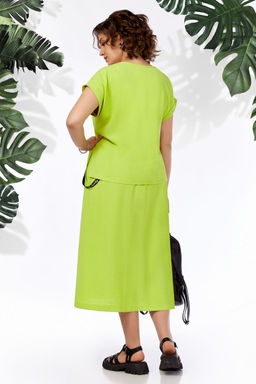 Платье BAGIRA ANTA 1007 №2 - Mira fashion фото 365