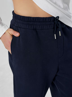 Брюки мужские синие - Mark formelle фото 5