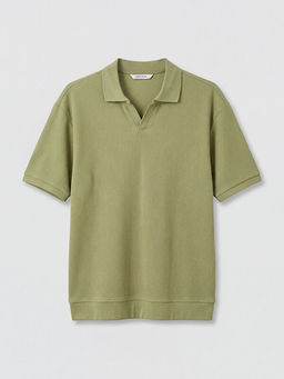 Polo Yaka Erkek Ti??rt