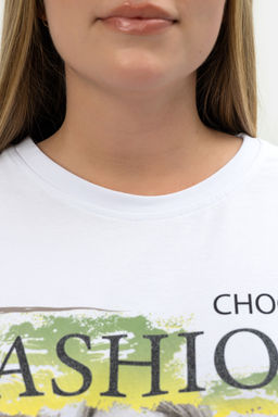 Костюм женский Fashion с капри