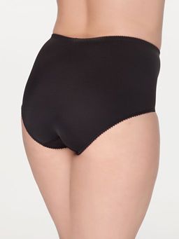 Трусы Milavitsa 256180 Чёрный  фото 2