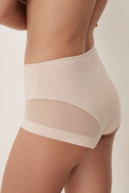 ТРУСЫ ЖЕНСКИЕ MAXI SLIP арт. 1900W-40110.1L-131 - Almando melado фото 9