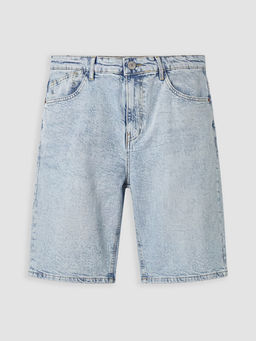 Regular Fit Erkek Jean ?ort