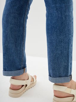 Женские джинсы бойфренды - Mossmore фото 6