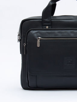 Портфель 710XL black Fuzhiniao