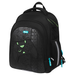 Рюкзак F?rst F-Base "Play the game" (FT-RY-022406) 36*29*17см, 3 отделения, 2 кармана, анатомическая спинка