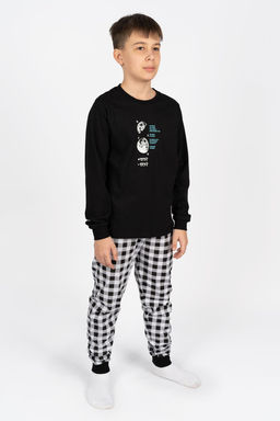 Пижама детская ПижМТ Be Friends